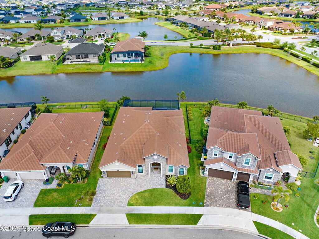8116 Stonecrest Drive, Melbourne, FL 32940