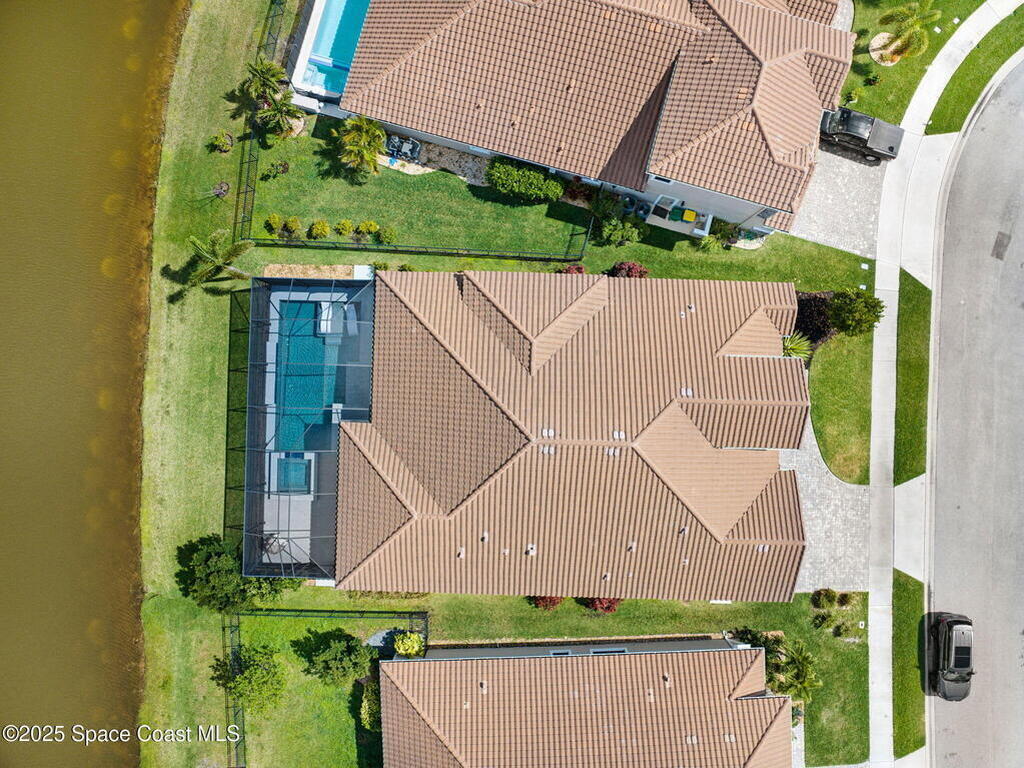 8116 Stonecrest Drive, Melbourne, FL 32940