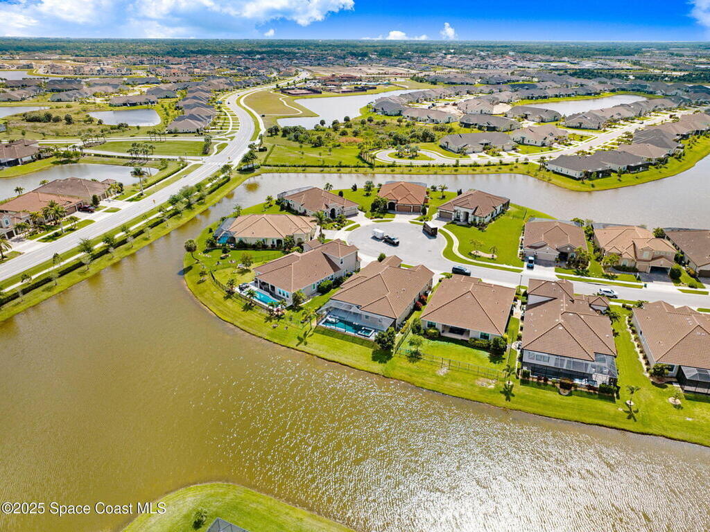 8116 Stonecrest Drive, Melbourne, FL 32940