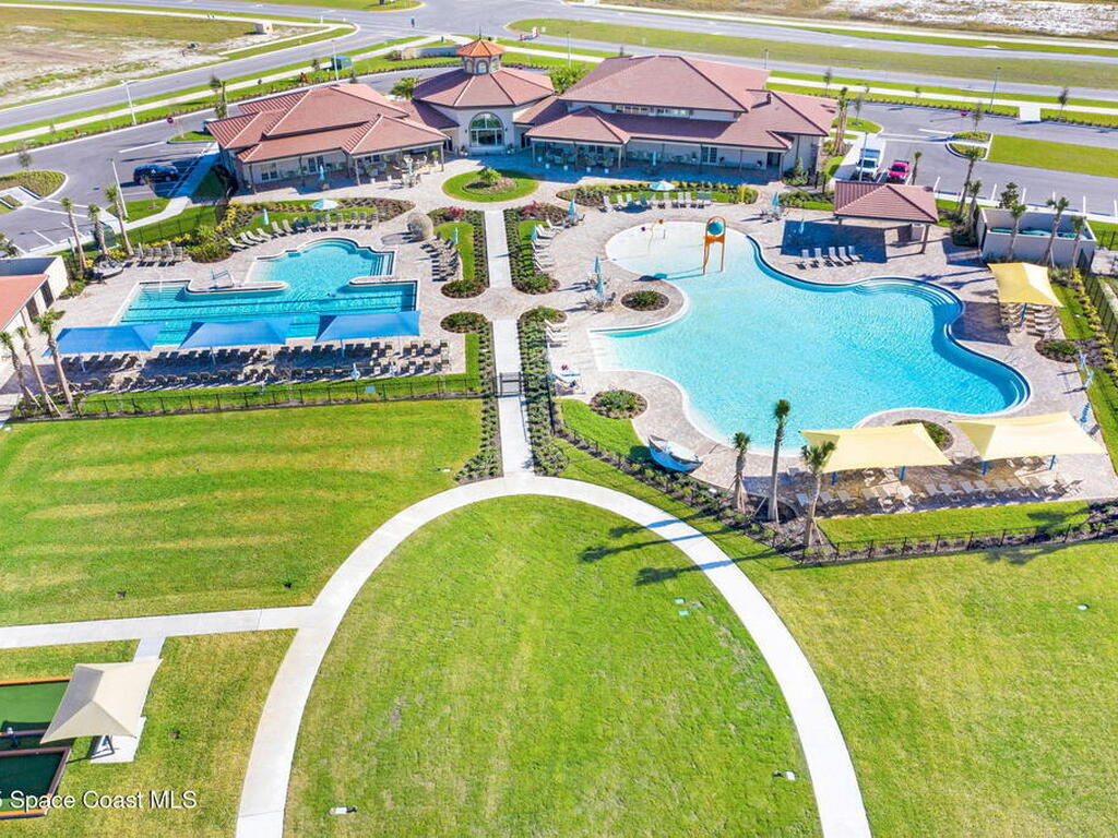 8116 Stonecrest Drive, Melbourne, FL 32940