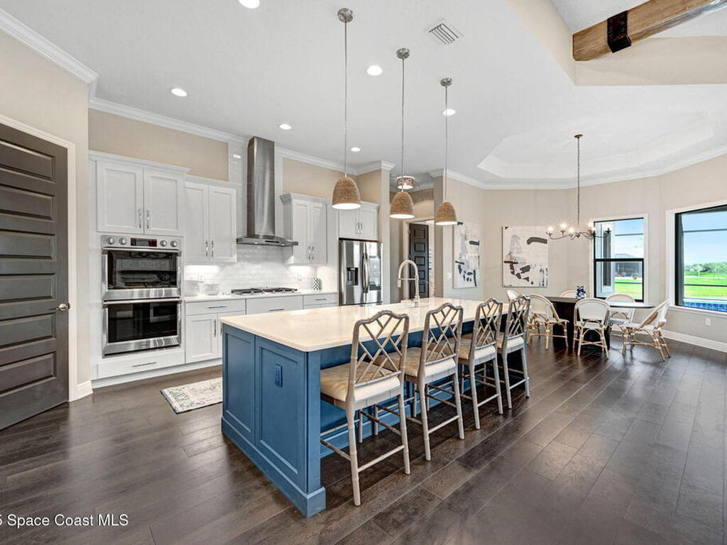8116 Stonecrest Drive, Melbourne, FL 32940