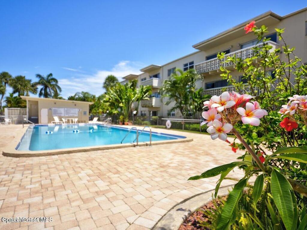 223 Columbia Drive, Cape Canaveral, FL 32920