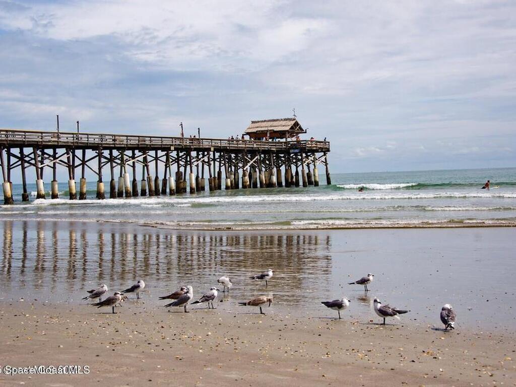 223 Columbia Drive, Cape Canaveral, FL 32920