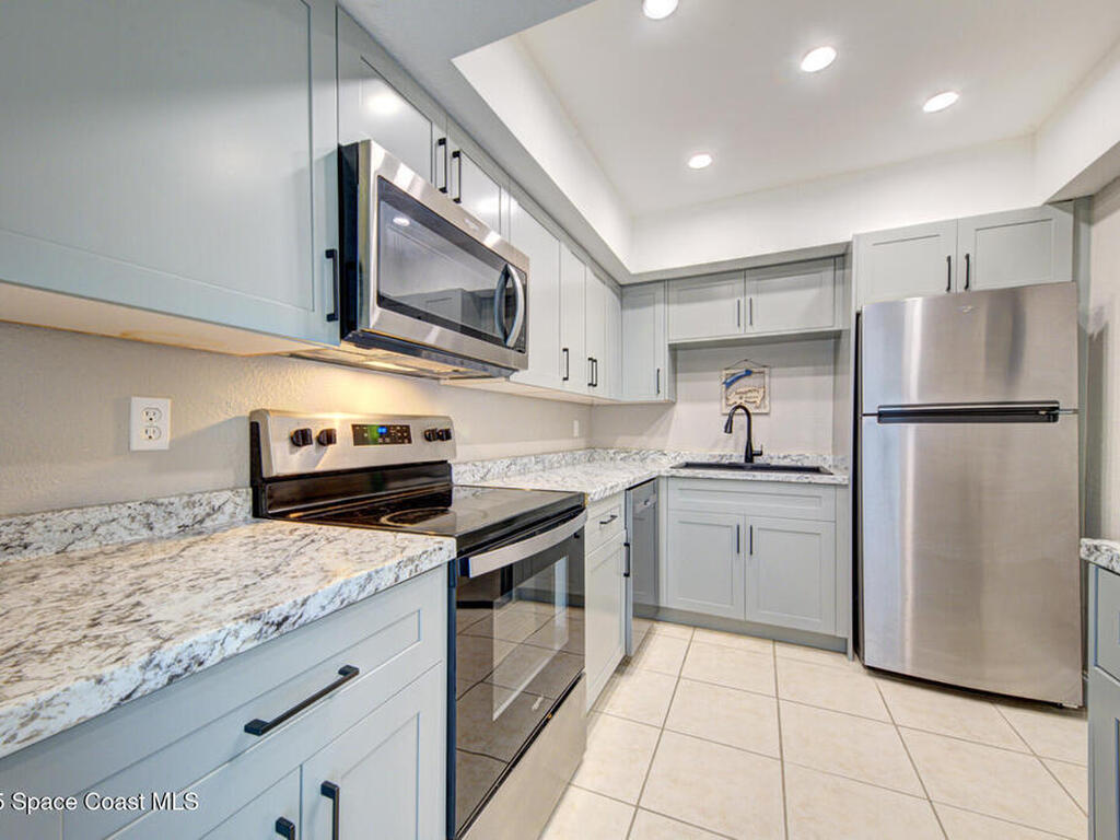 223 Columbia Drive, Cape Canaveral, FL 32920