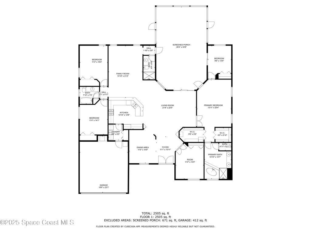 19261 Quarterly Parkway, Orlando, FL 32833