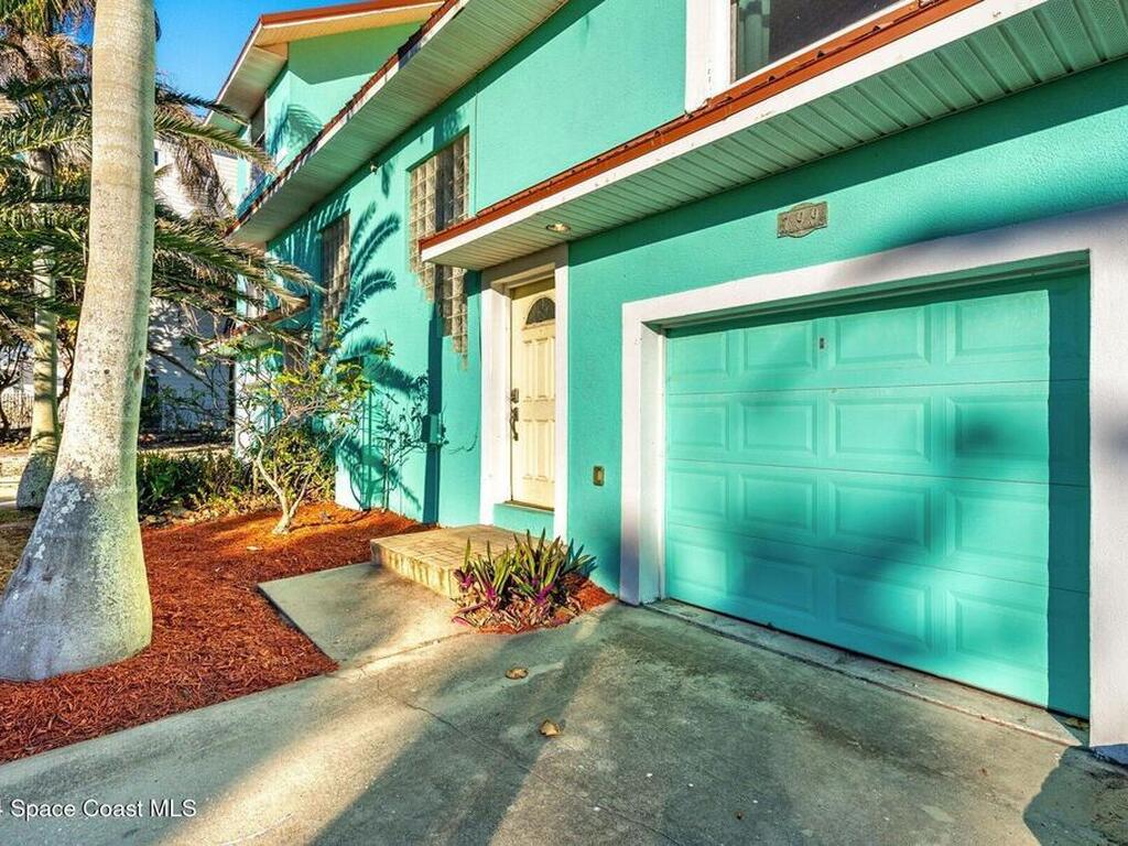 799 Shell Street, Satellite Beach, FL 32937