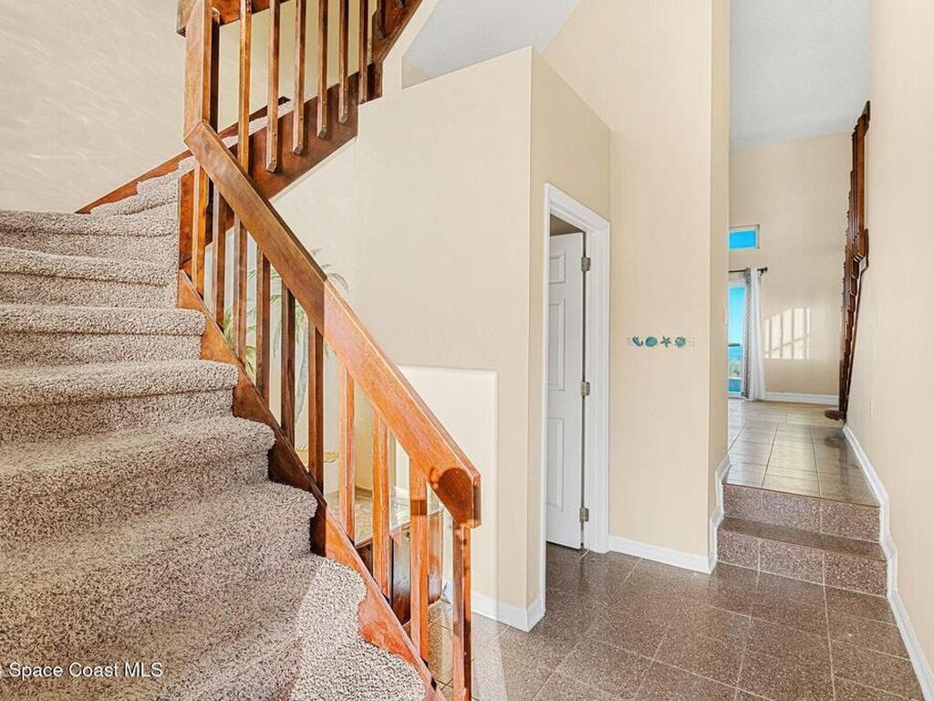 799 Shell Street, Satellite Beach, FL 32937