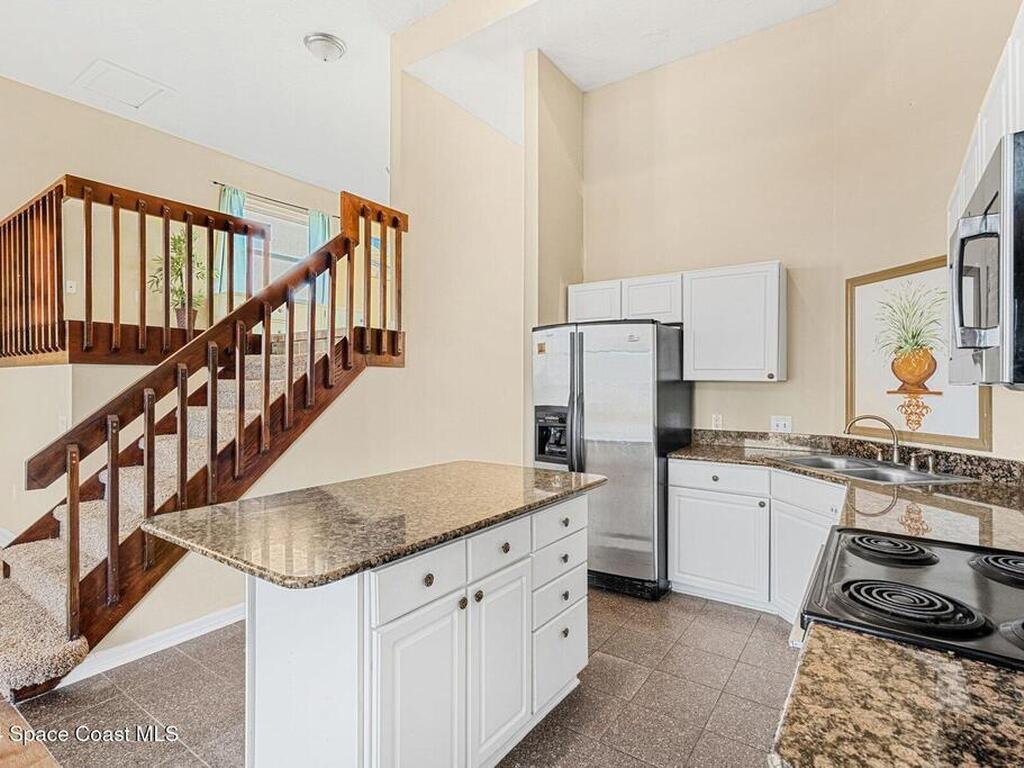 799 Shell Street, Satellite Beach, FL 32937