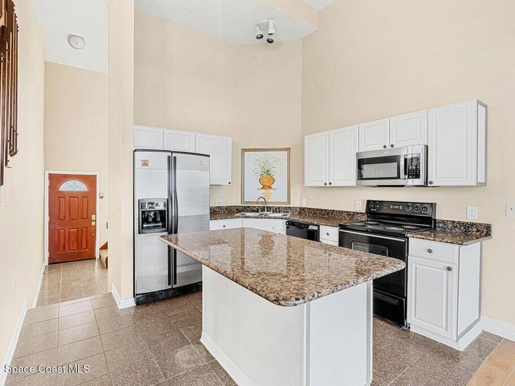 799 Shell Street, Satellite Beach, FL 32937