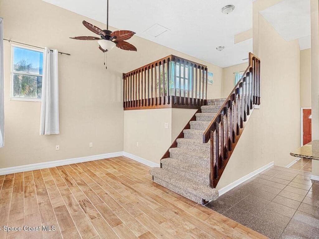 799 Shell Street, Satellite Beach, FL 32937