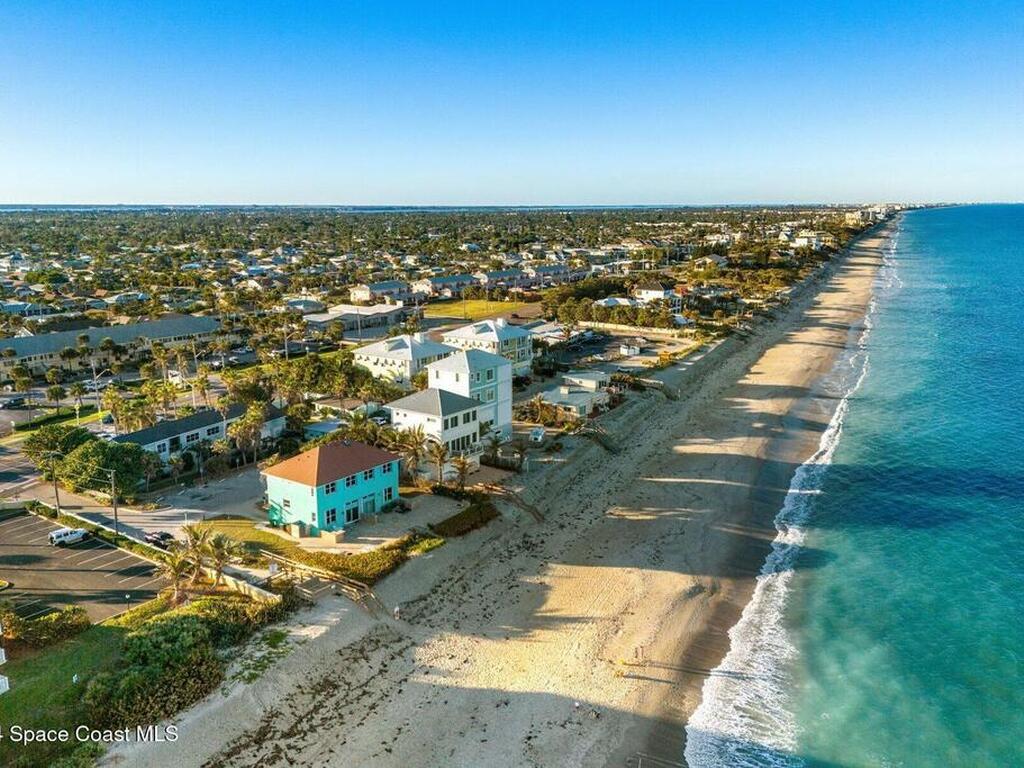 799 Shell Street, Satellite Beach, FL 32937