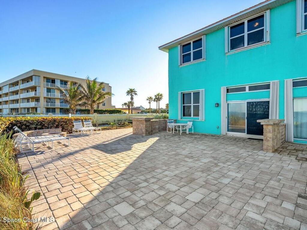 799 Shell Street, Satellite Beach, FL 32937