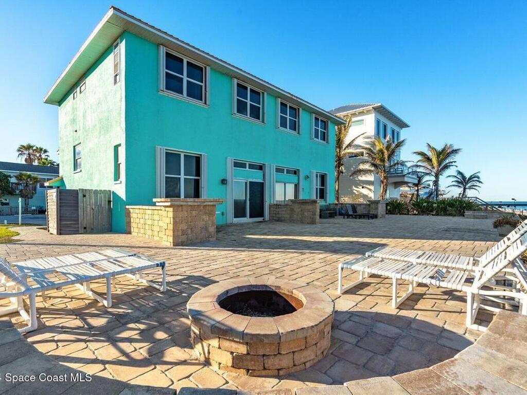 799 Shell Street, Satellite Beach, FL 32937