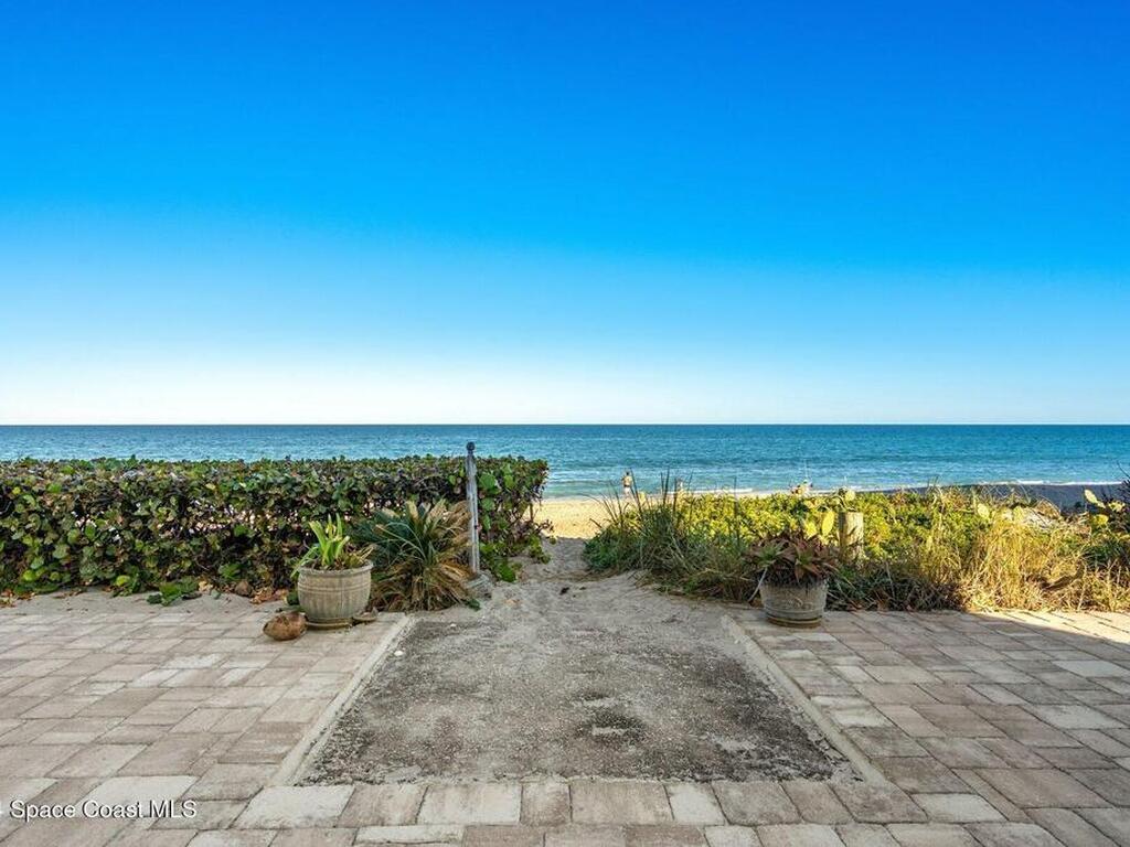 799 Shell Street, Satellite Beach, FL 32937