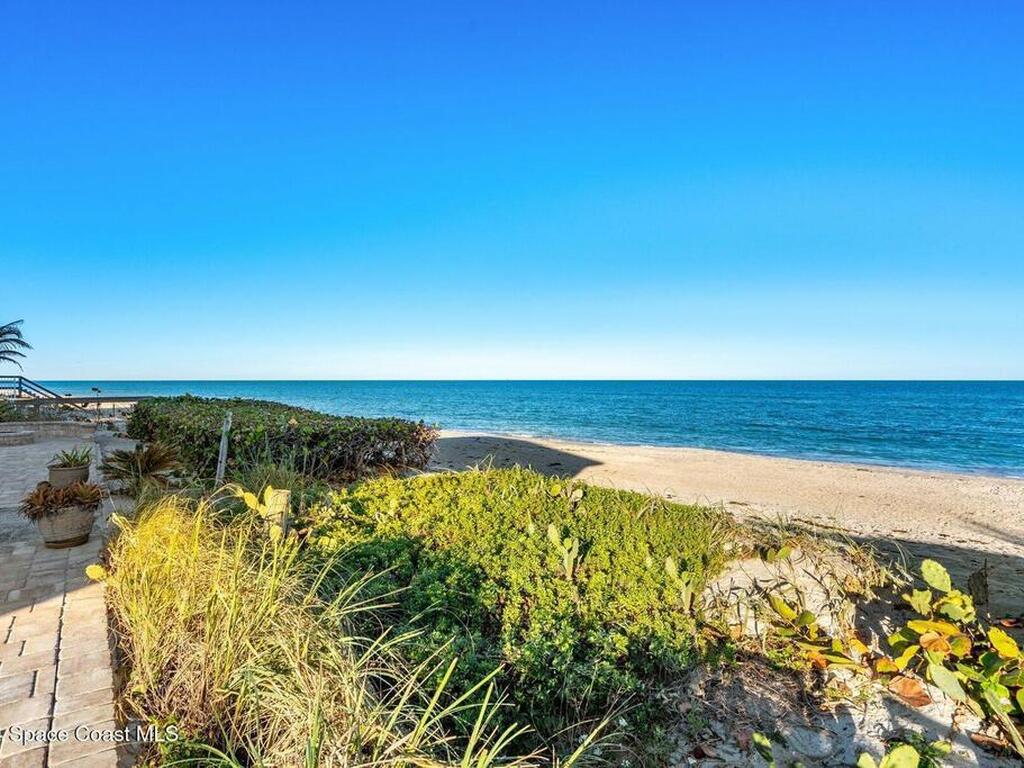 799 Shell Street, Satellite Beach, FL 32937