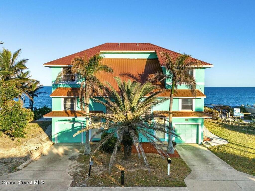 799 Shell Street, Satellite Beach, FL 32937