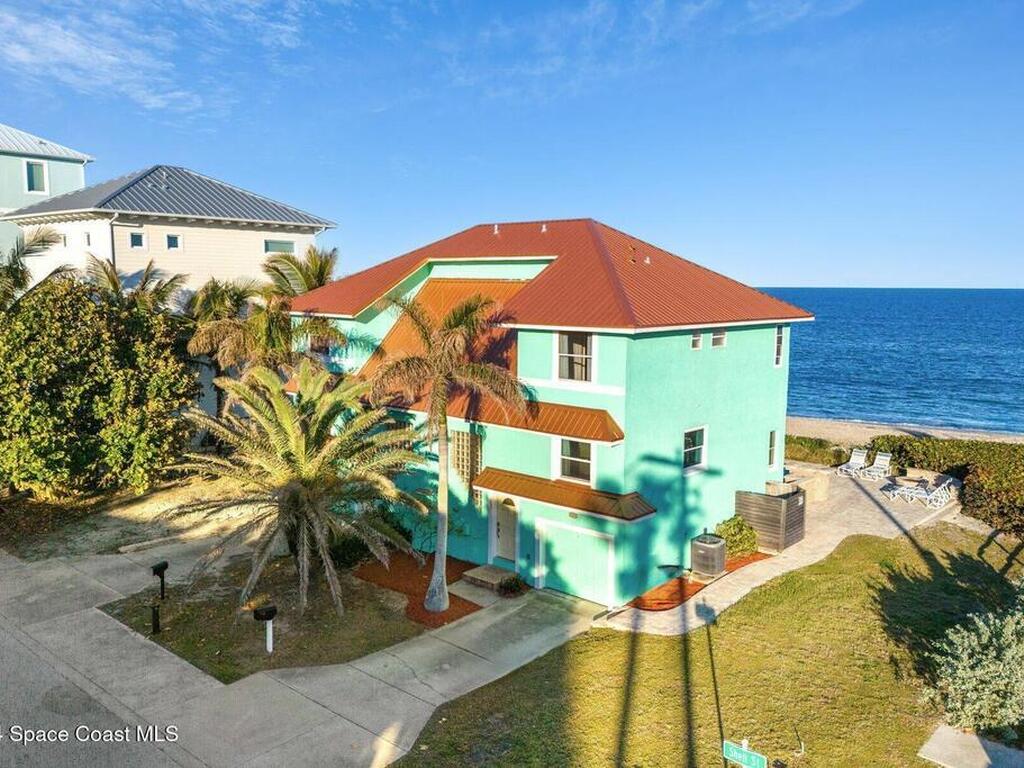 799 Shell Street, Satellite Beach, FL 32937
