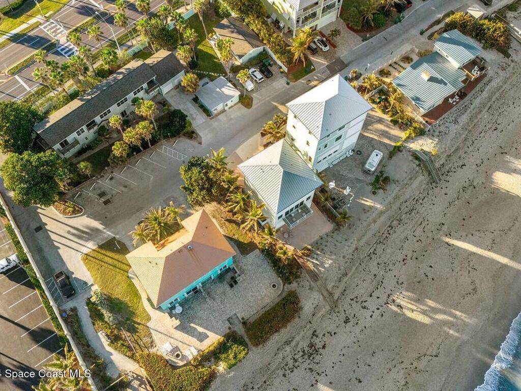799 Shell Street, Satellite Beach, FL 32937