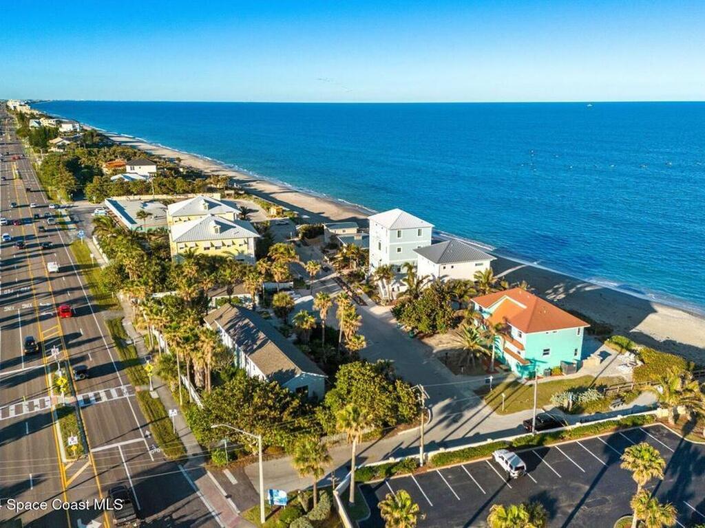 799 Shell Street, Satellite Beach, FL 32937