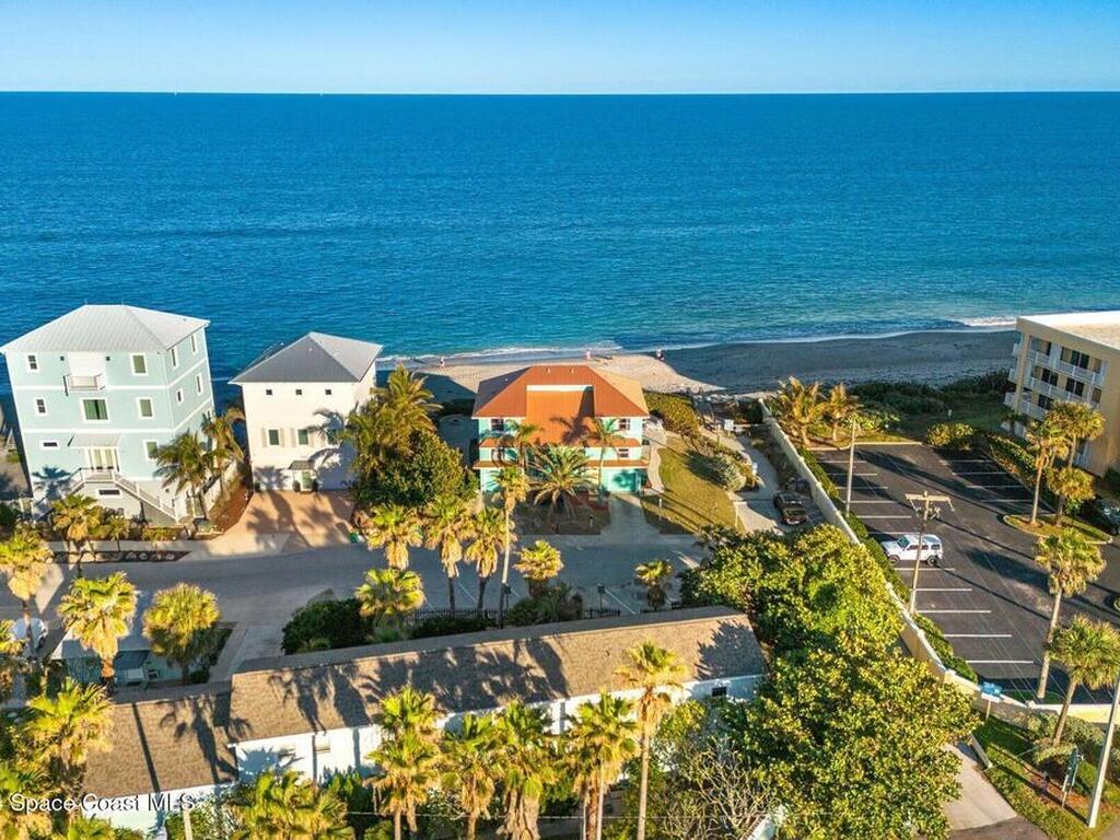 799 Shell Street, Satellite Beach, FL 32937