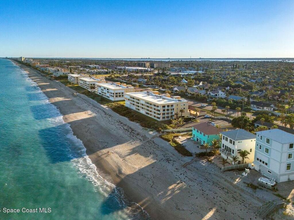 799 Shell Street, Satellite Beach, FL 32937