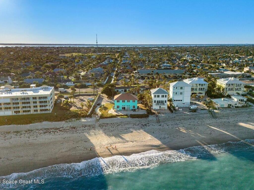 799 Shell Street, Satellite Beach, FL 32937