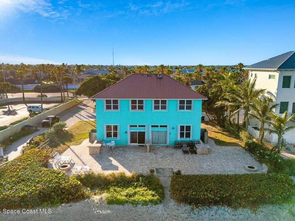799 Shell Street, Satellite Beach, FL 32937