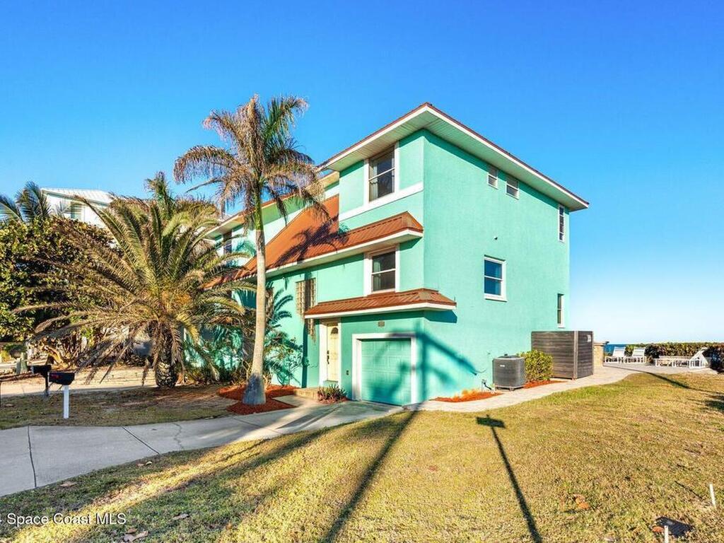 799 Shell Street, Satellite Beach, FL 32937