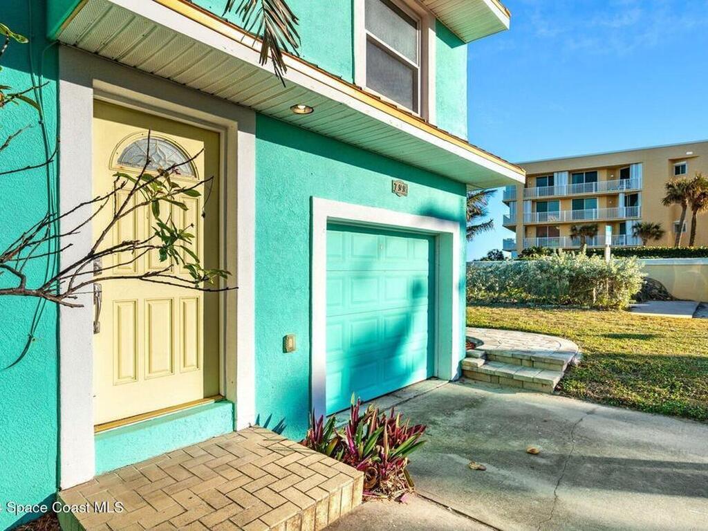 799 Shell Street, Satellite Beach, FL 32937