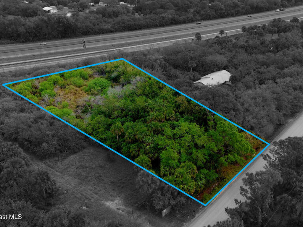 5360 Palmetto Avenue, Cocoa, FL 32926