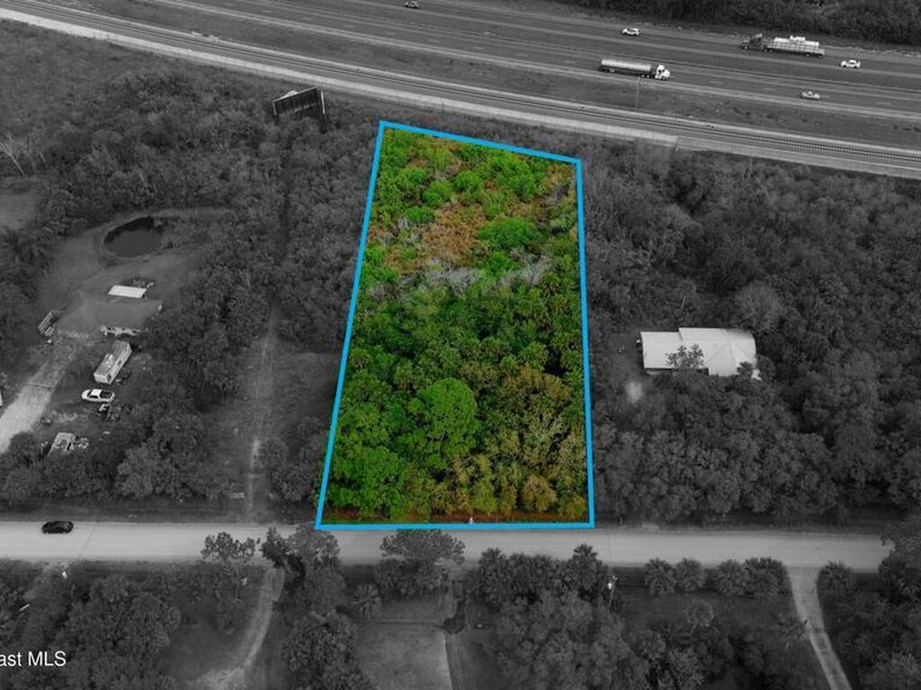 5360 Palmetto Avenue, Cocoa, FL 32926
