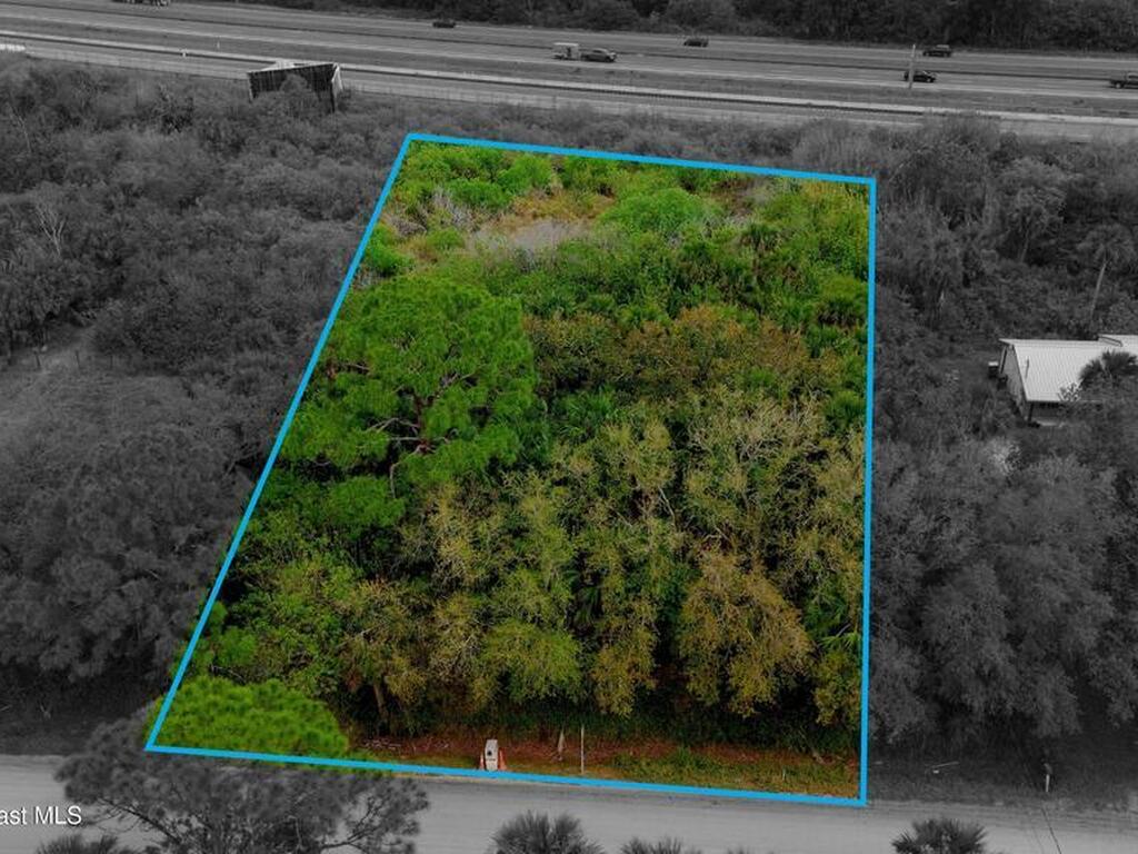 5360 Palmetto Avenue, Cocoa, FL 32926
