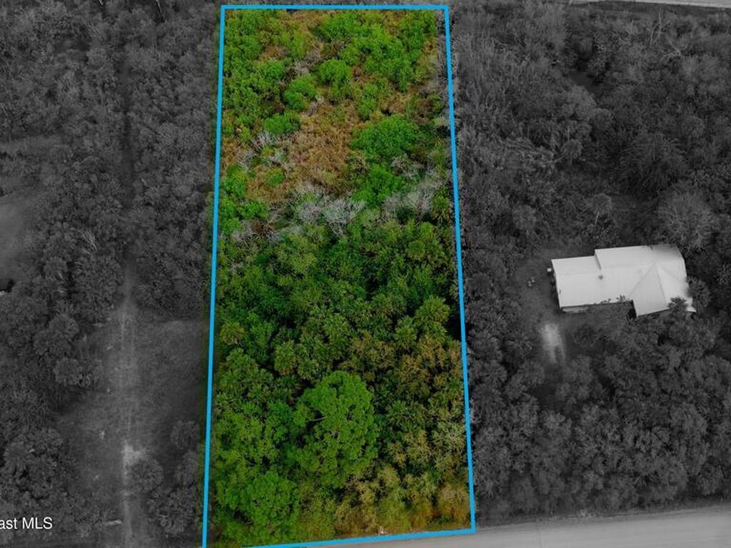 5360 Palmetto Avenue, Cocoa, FL 32926