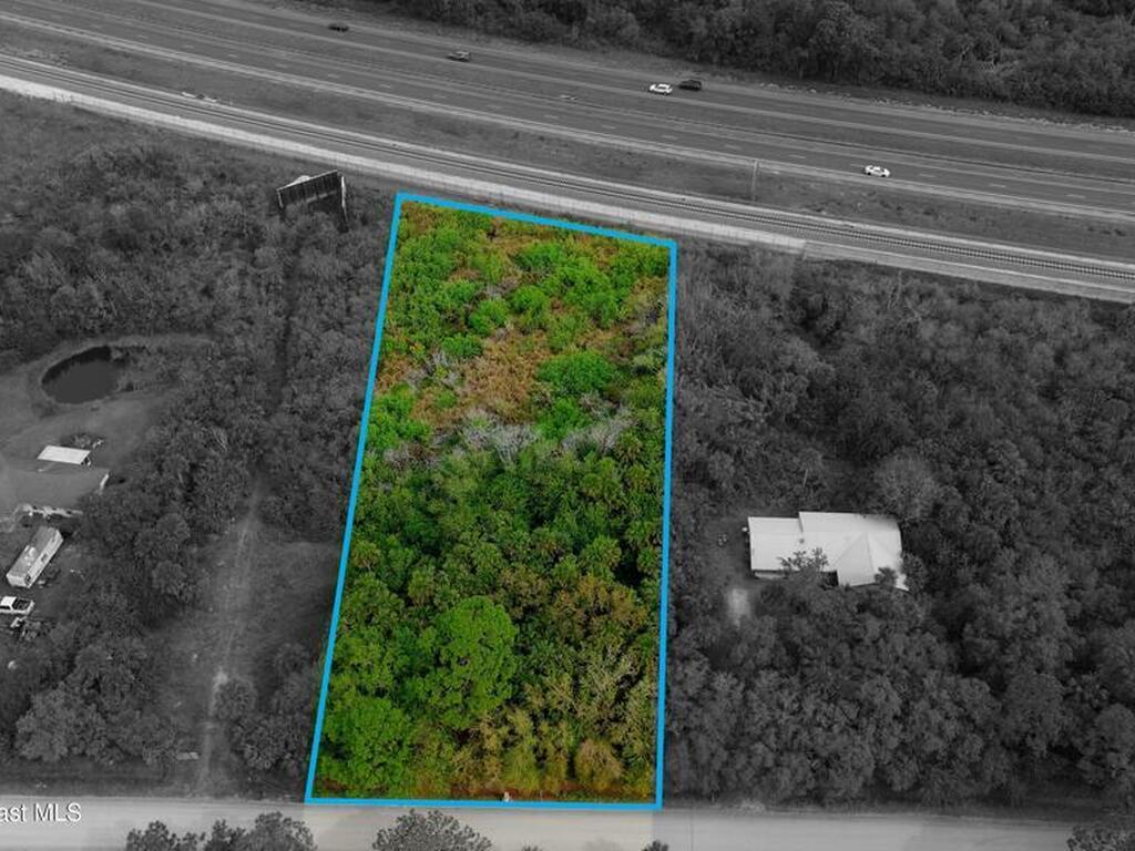5360 Palmetto Avenue, Cocoa, FL 32926