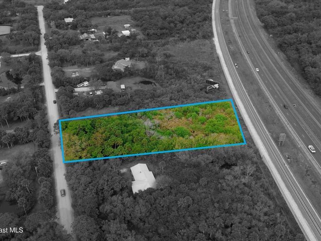 5360 Palmetto Avenue, Cocoa, FL 32926