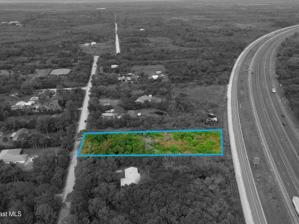 5360 Palmetto Avenue, Cocoa, FL 32926