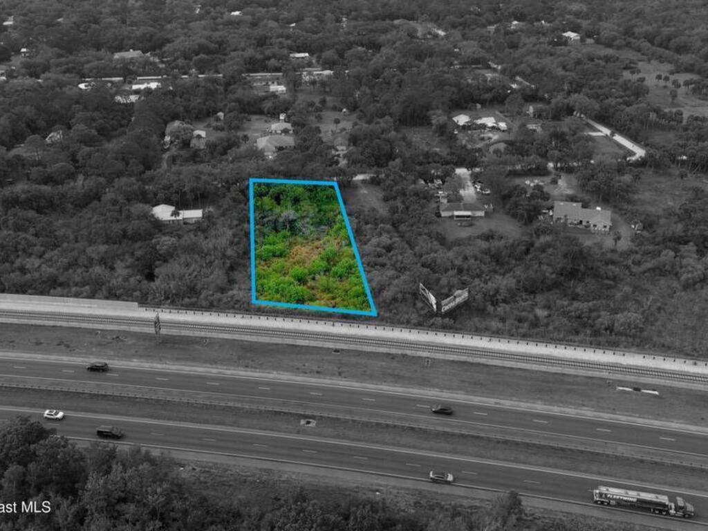 5360 Palmetto Avenue, Cocoa, FL 32926