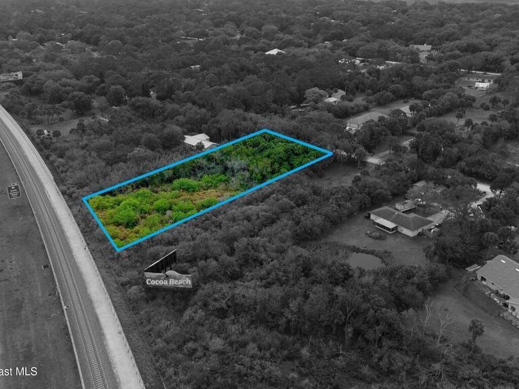 5360 Palmetto Avenue, Cocoa, FL 32926