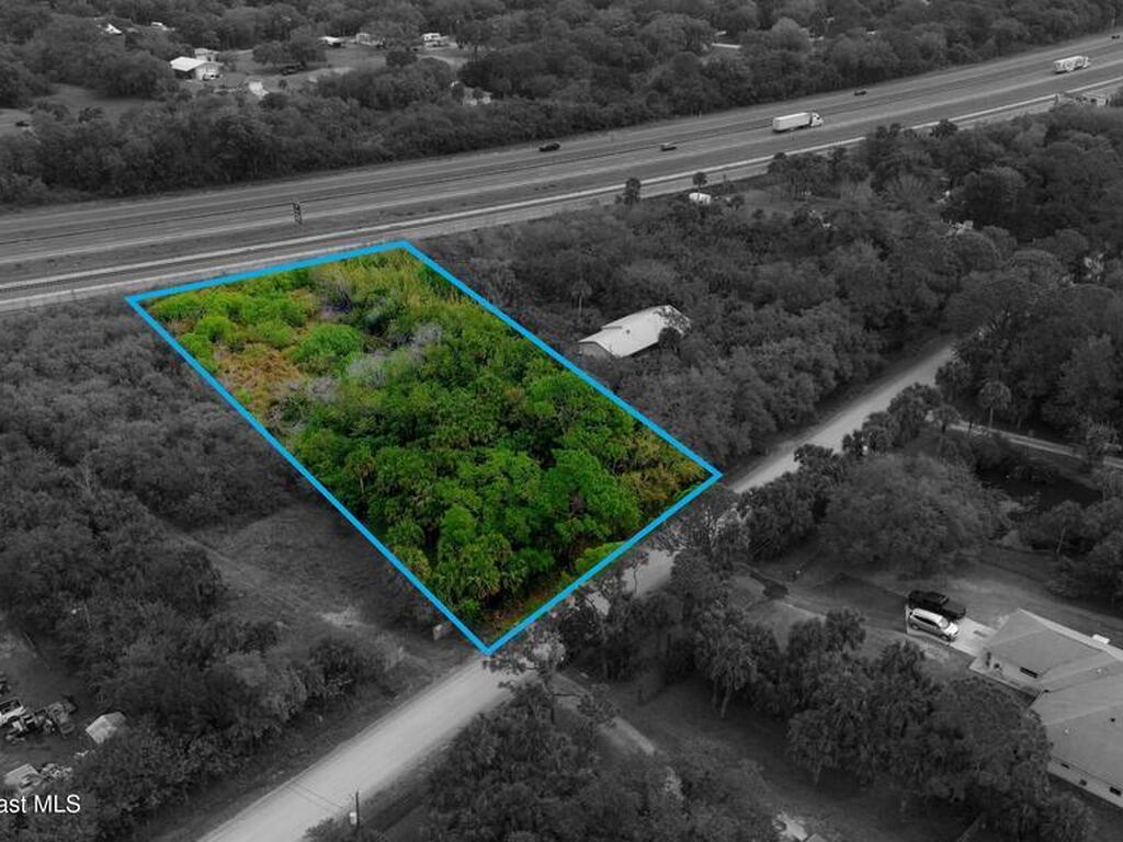 5360 Palmetto Avenue, Cocoa, FL 32926