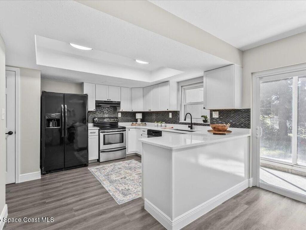432 Blue Jay Lane, Satellite Beach, FL 32937