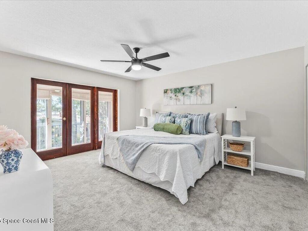 432 Blue Jay Lane, Satellite Beach, FL 32937