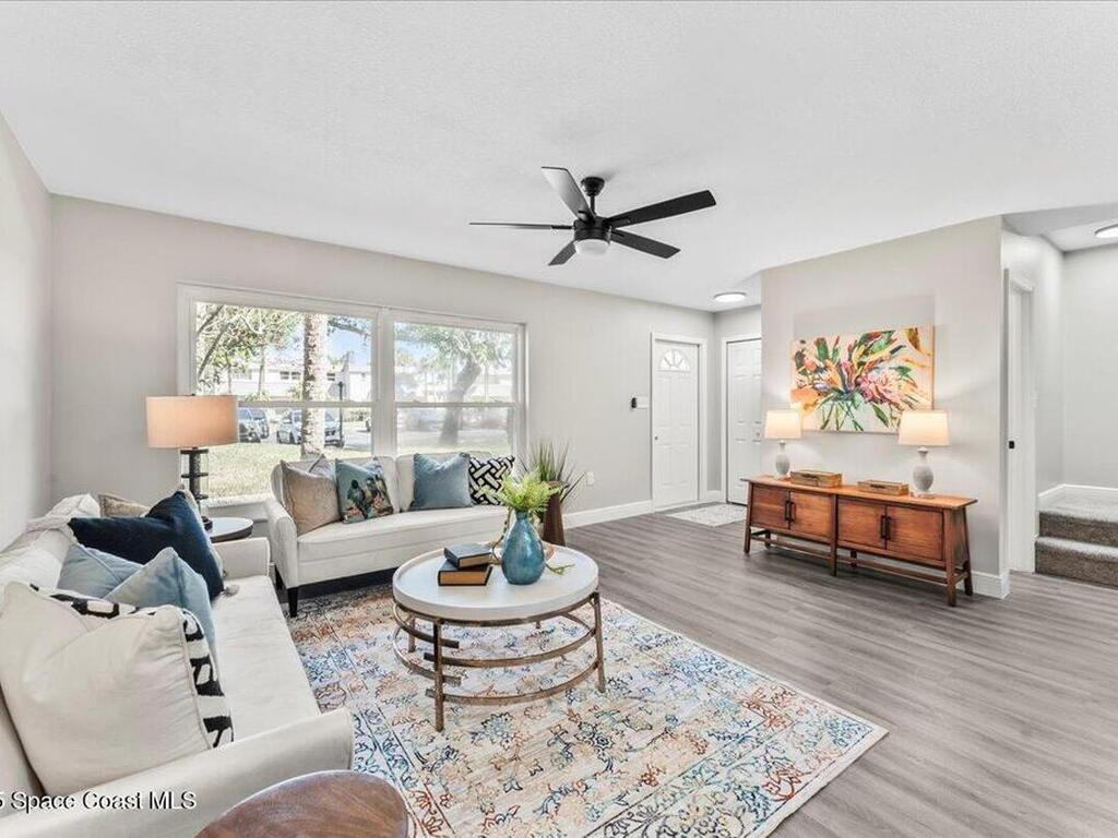 432 Blue Jay Lane, Satellite Beach, FL 32937