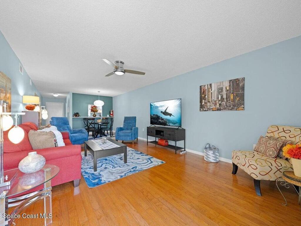 3799 S Banana River Boulevard, Cocoa Beach, FL 32931