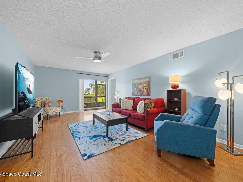 3799 S Banana River Boulevard, Cocoa Beach, FL 32931