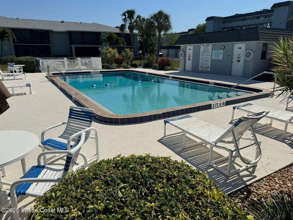 3799 S Banana River Boulevard, Cocoa Beach, FL 32931