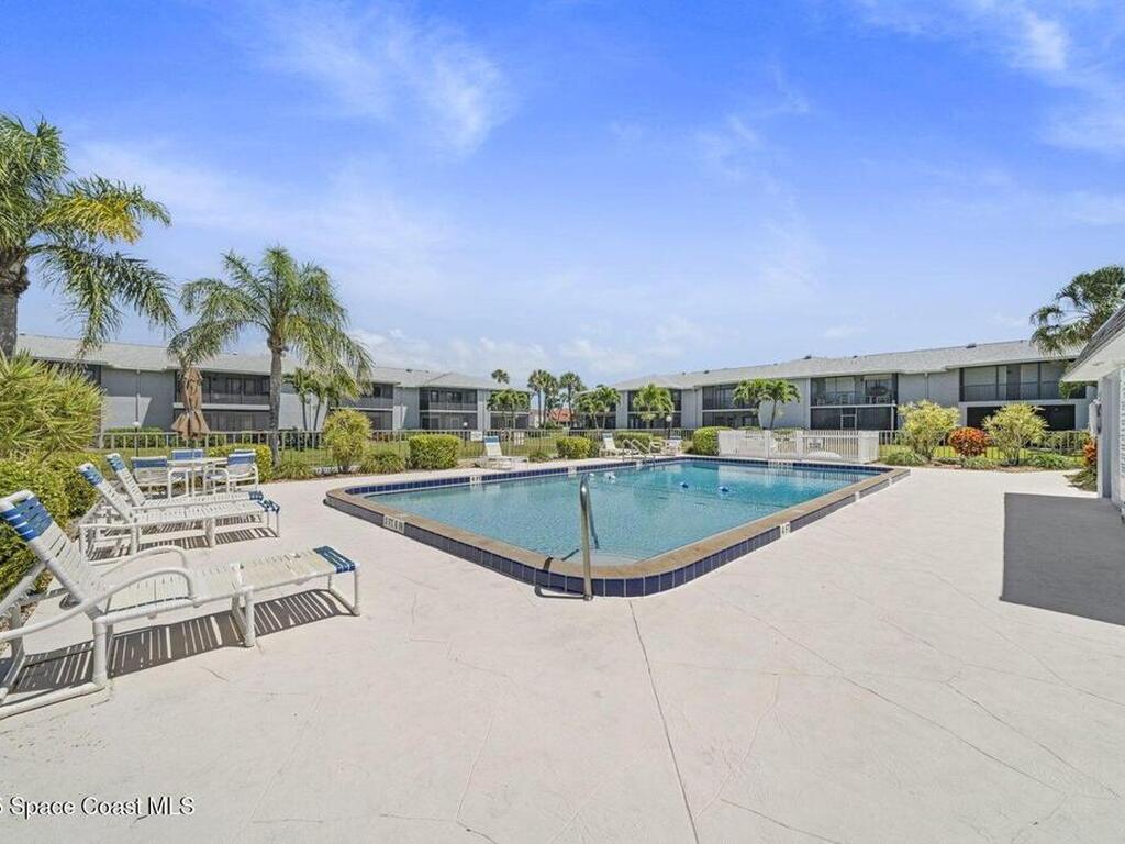 3799 S Banana River Boulevard, Cocoa Beach, FL 32931