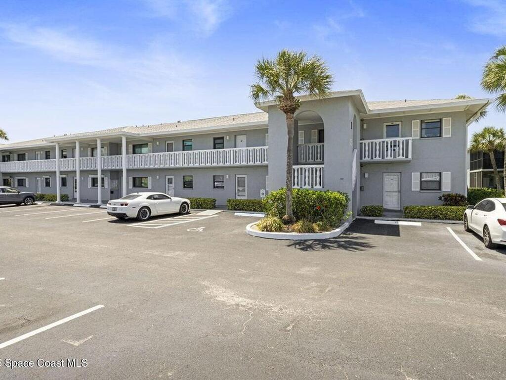 3799 S Banana River Boulevard, Cocoa Beach, FL 32931
