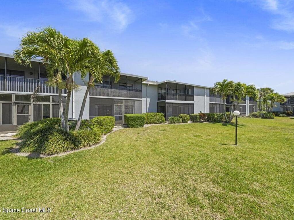 3799 S Banana River Boulevard, Cocoa Beach, FL 32931