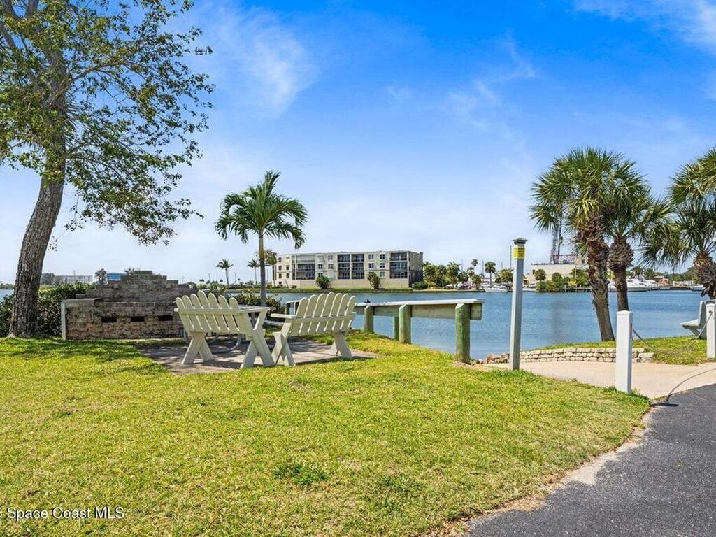 3799 S Banana River Boulevard, Cocoa Beach, FL 32931
