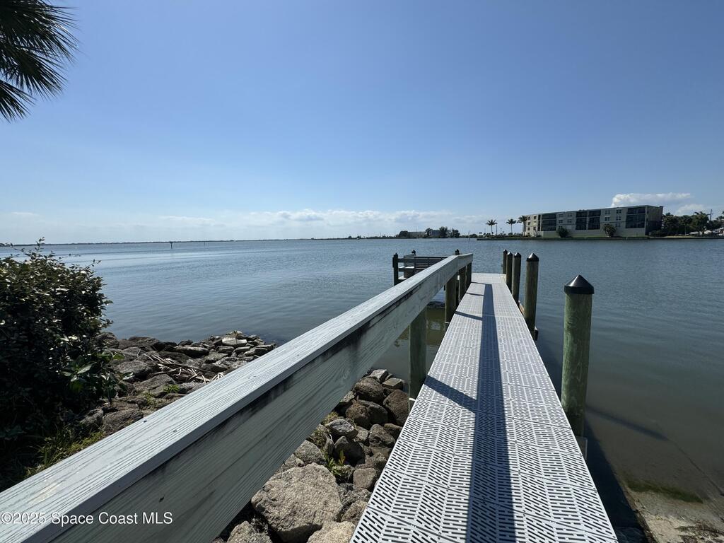 3799 S Banana River Boulevard, Cocoa Beach, FL 32931